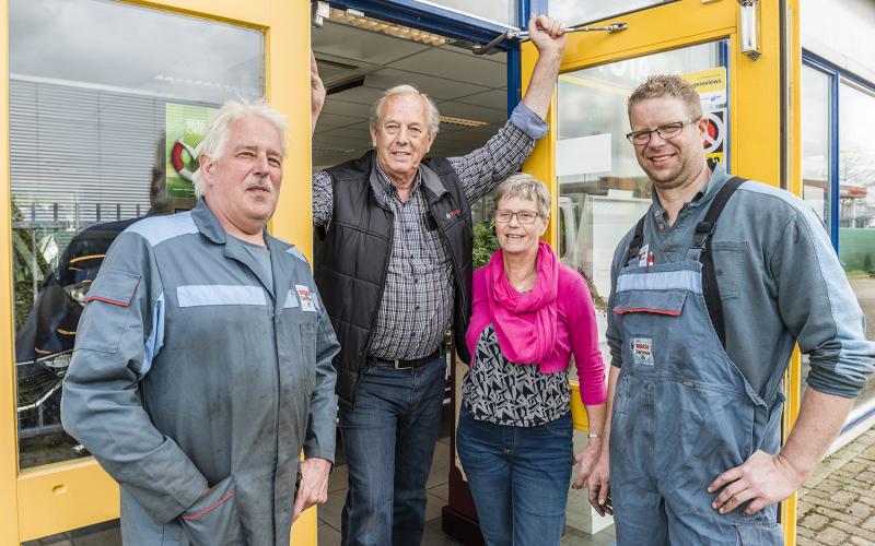Bosch Car Service Leo de Munnik in Purmerend